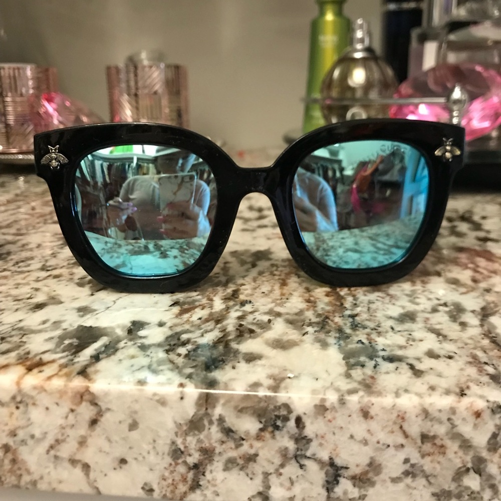 Gucci sunglasses